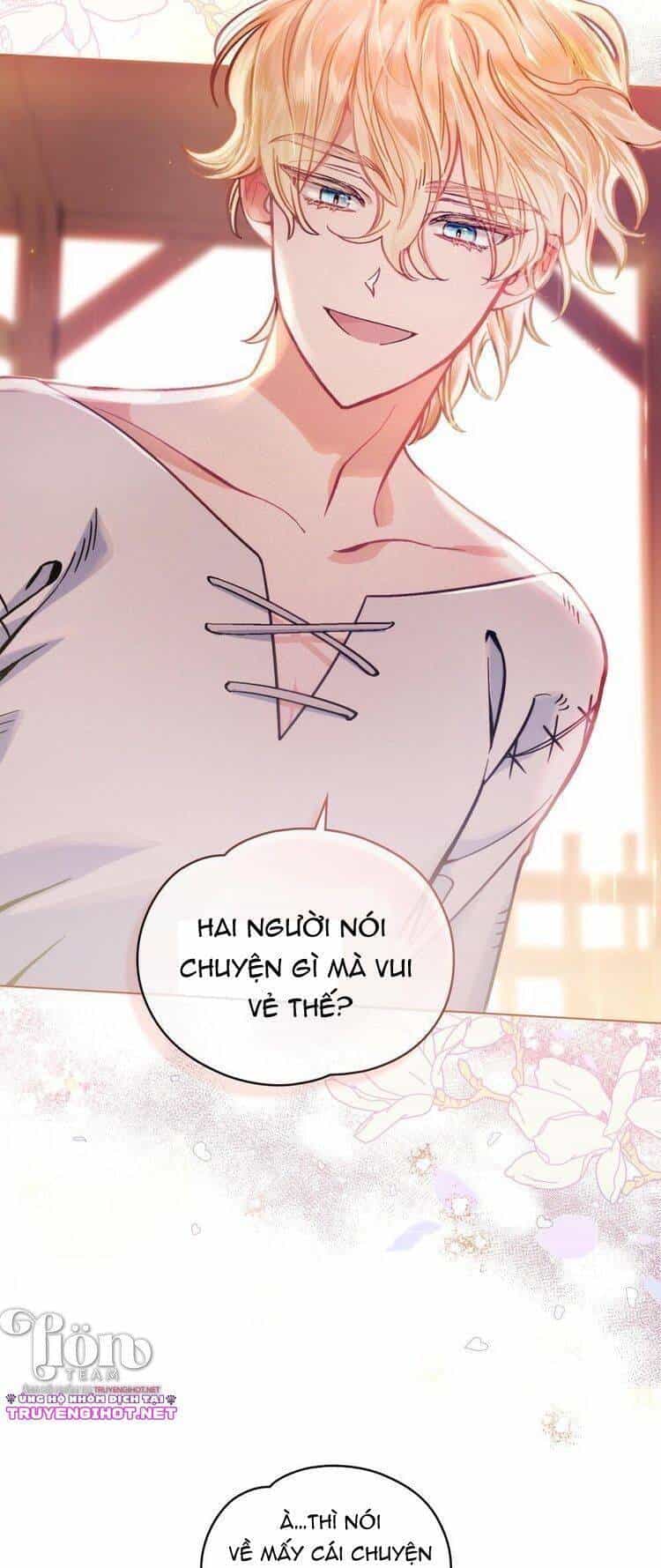 Thanh Gươm Của Evangeline - Chương 2.1 - ảnh 6