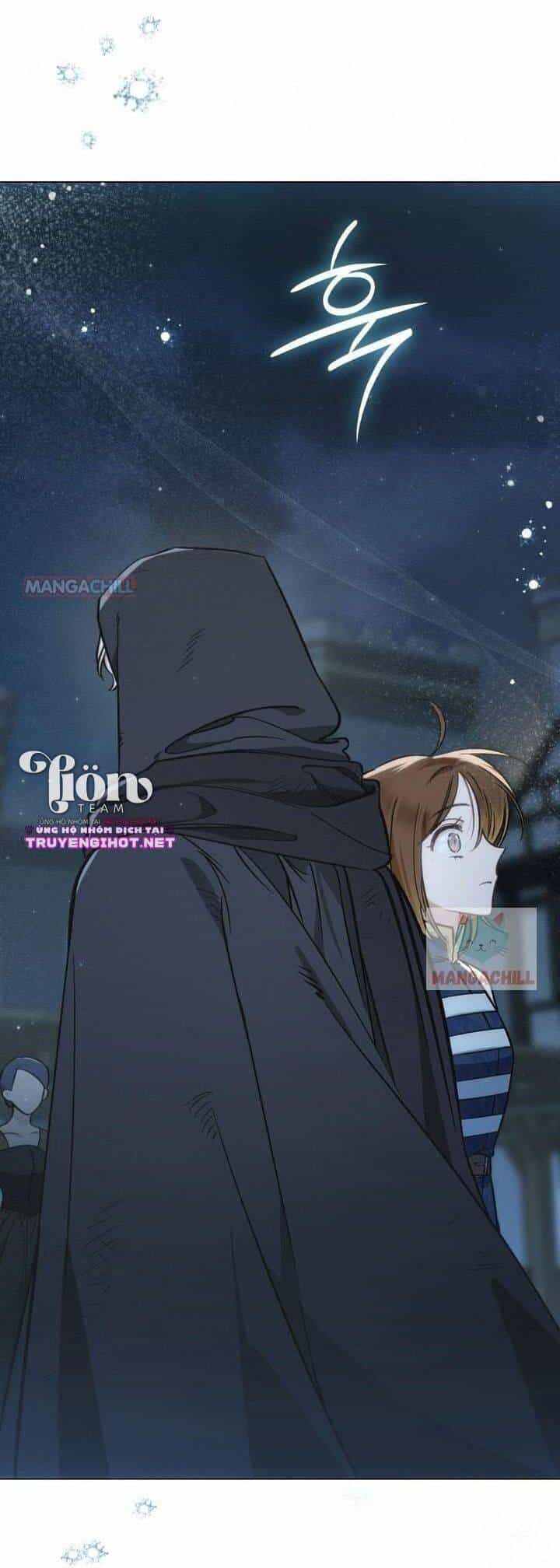 Thanh Gươm Của Evangeline - Chương 15.2 - ảnh 11