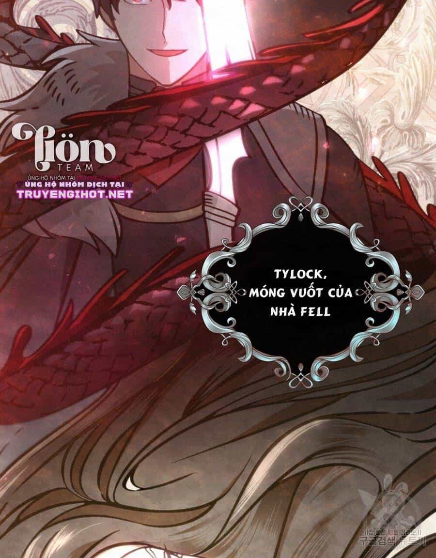 Thanh Gươm Của Evangeline - Chương 16.2 - ảnh 19