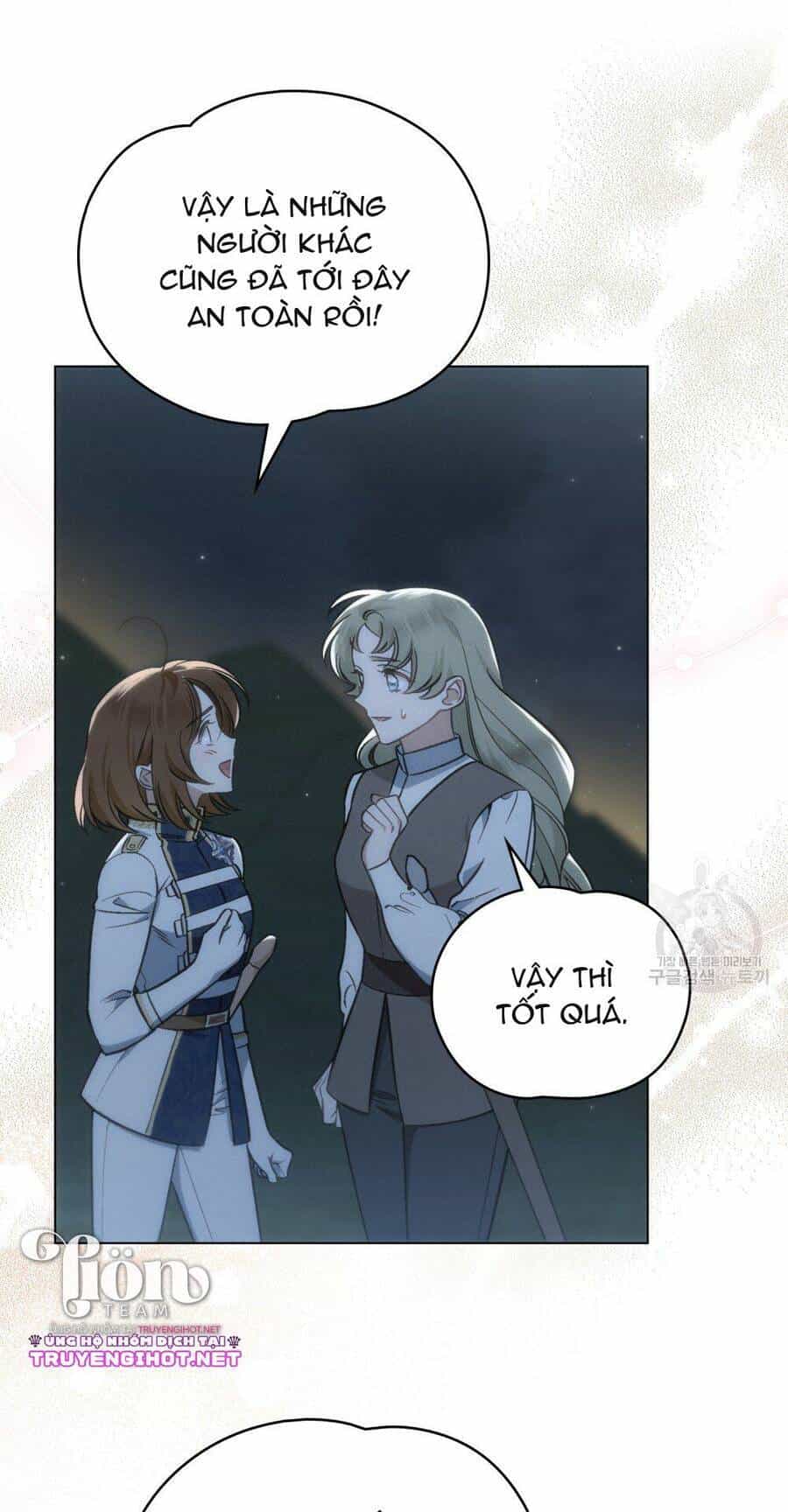 Thanh Gươm Của Evangeline - Chương 16.2 - ảnh 2