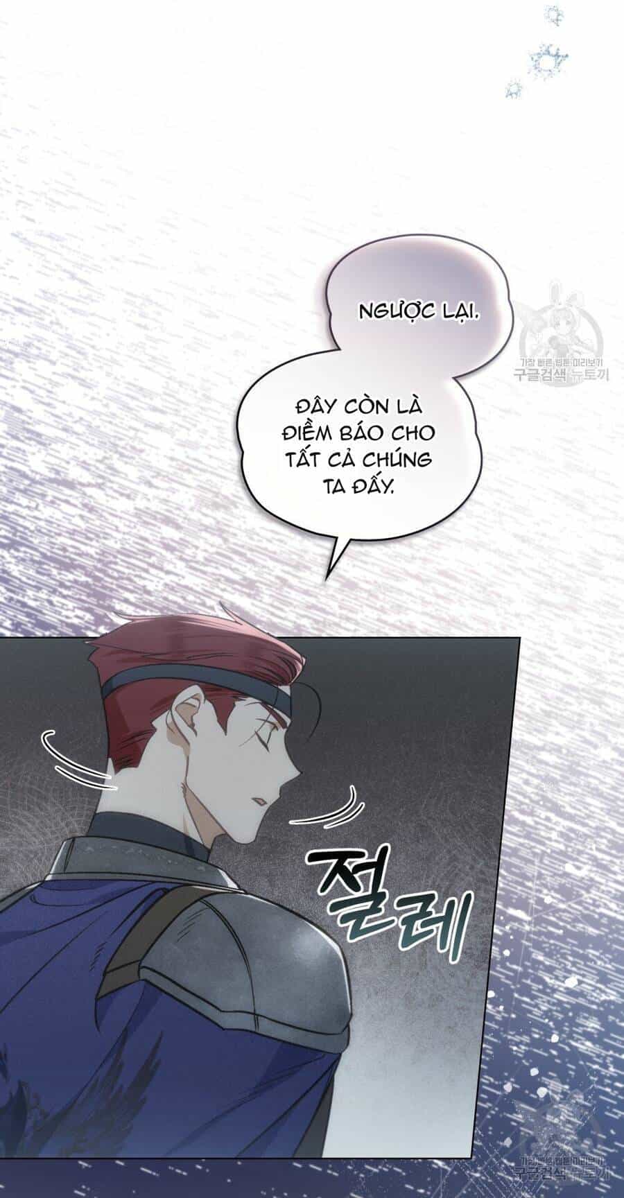 Thanh Gươm Của Evangeline - Chương 16.2 - ảnh 5