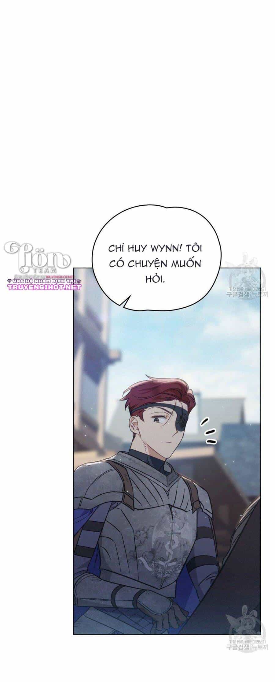 Thanh Gươm Của Evangeline - Chương 17.1 - ảnh 18
