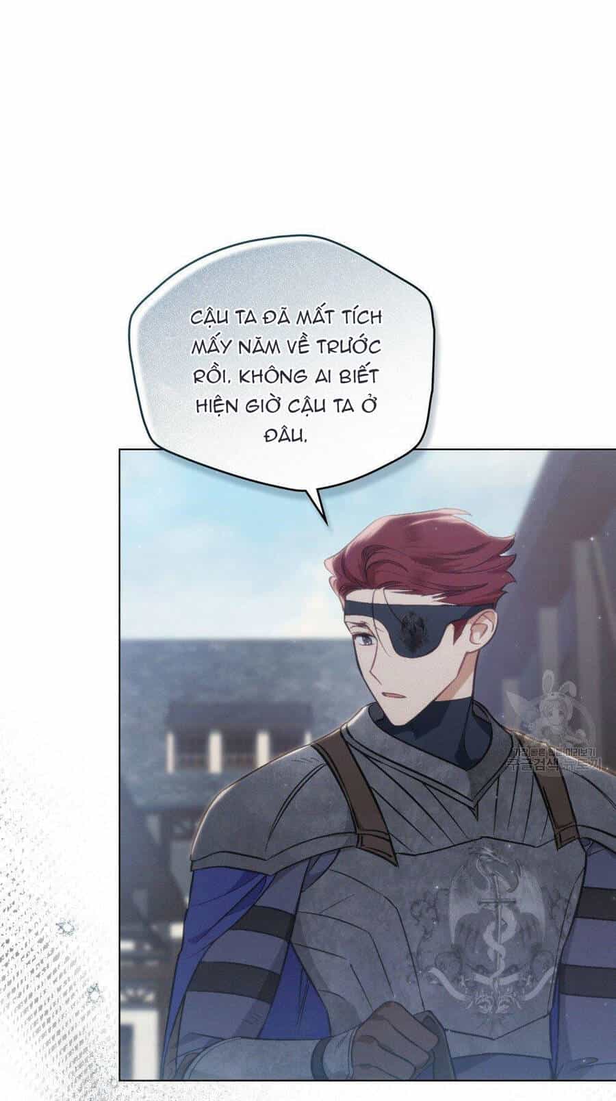 Thanh Gươm Của Evangeline - Chương 17.1 - ảnh 23