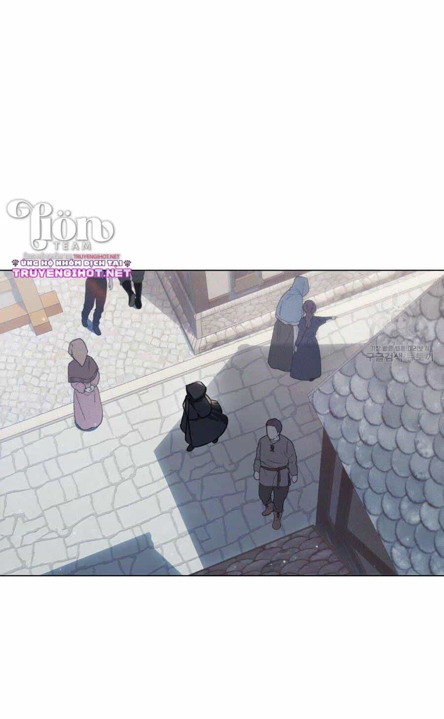 Thanh Gươm Của Evangeline - Chương 17.1 - ảnh 34