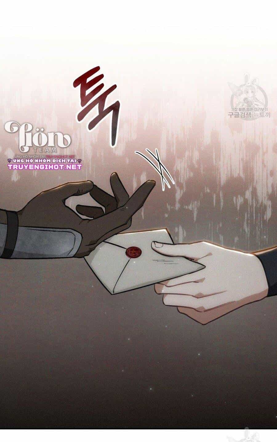 Thanh Gươm Của Evangeline - Chương 17.1 - ảnh 6