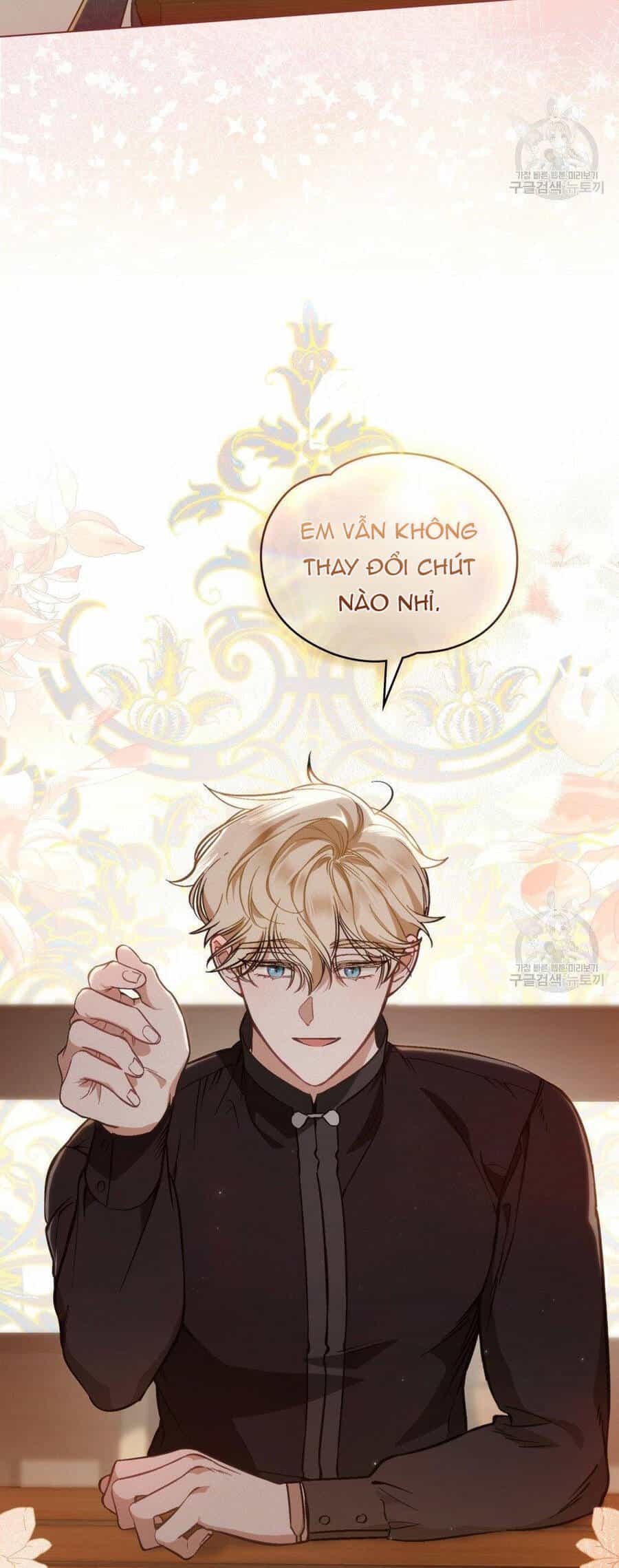 Thanh Gươm Của Evangeline - Chương 17.2 - ảnh 23