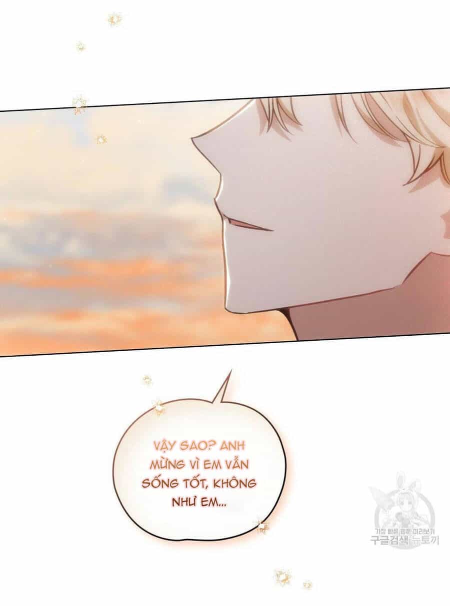 Thanh Gươm Của Evangeline - Chương 17.2 - ảnh 32