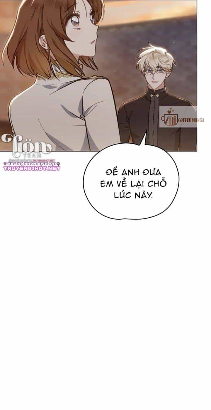 Thanh Gươm Của Evangeline - Chương 18.1 - ảnh 13