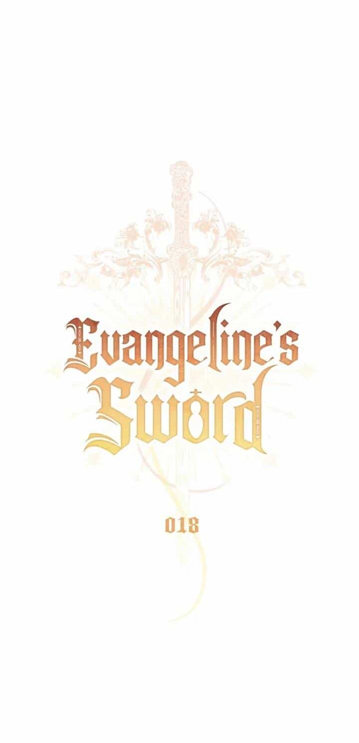 Thanh Gươm Của Evangeline - Chương 18.1 - ảnh 23