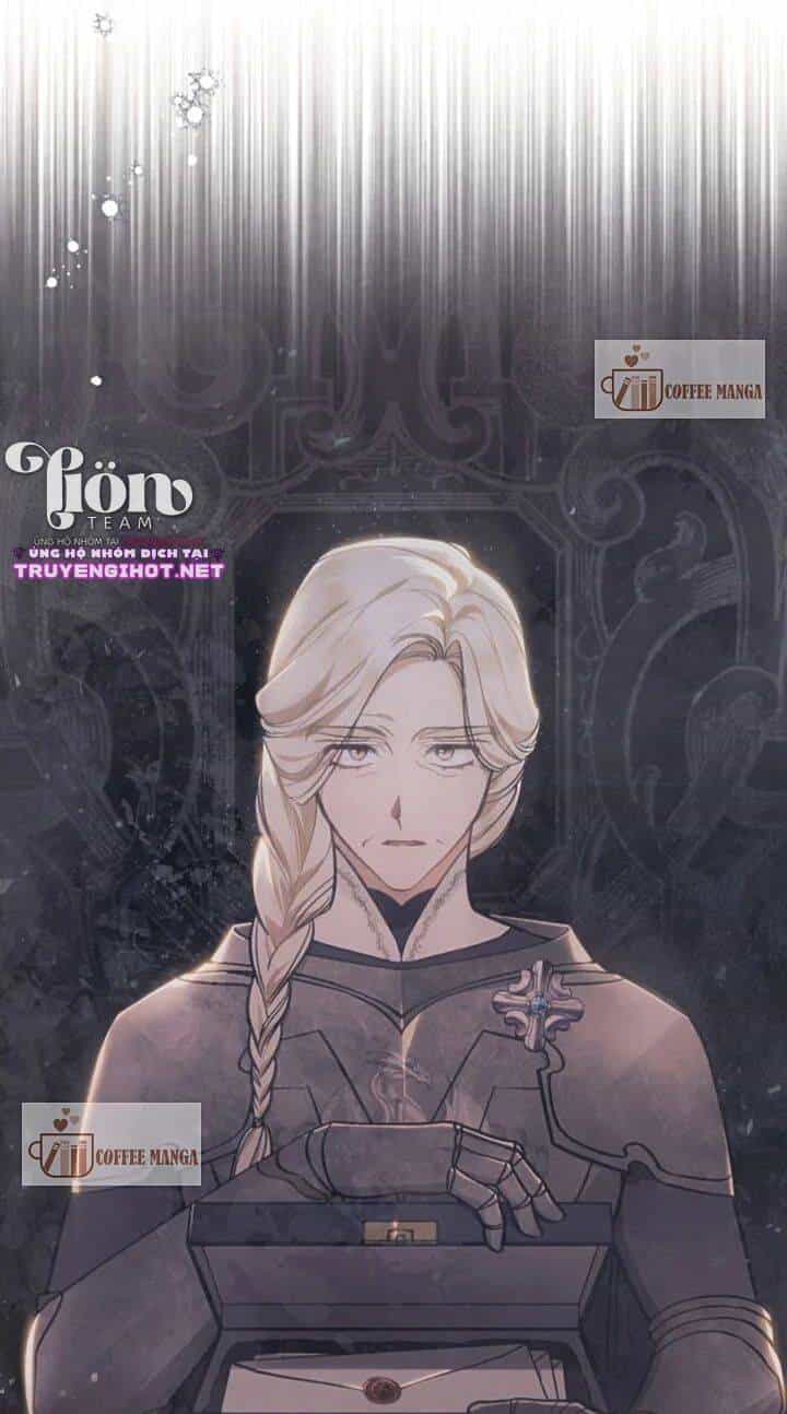 Thanh Gươm Của Evangeline - Chương 18.1 - ảnh 7