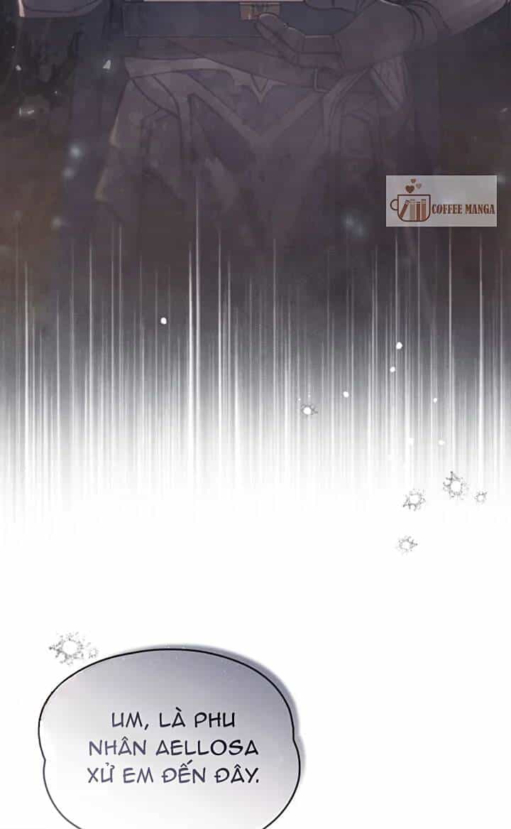 Thanh Gươm Của Evangeline - Chương 18.1 - ảnh 8