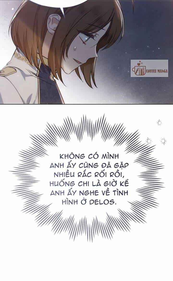 Thanh Gươm Của Evangeline - Chương 18.1 - ảnh 9