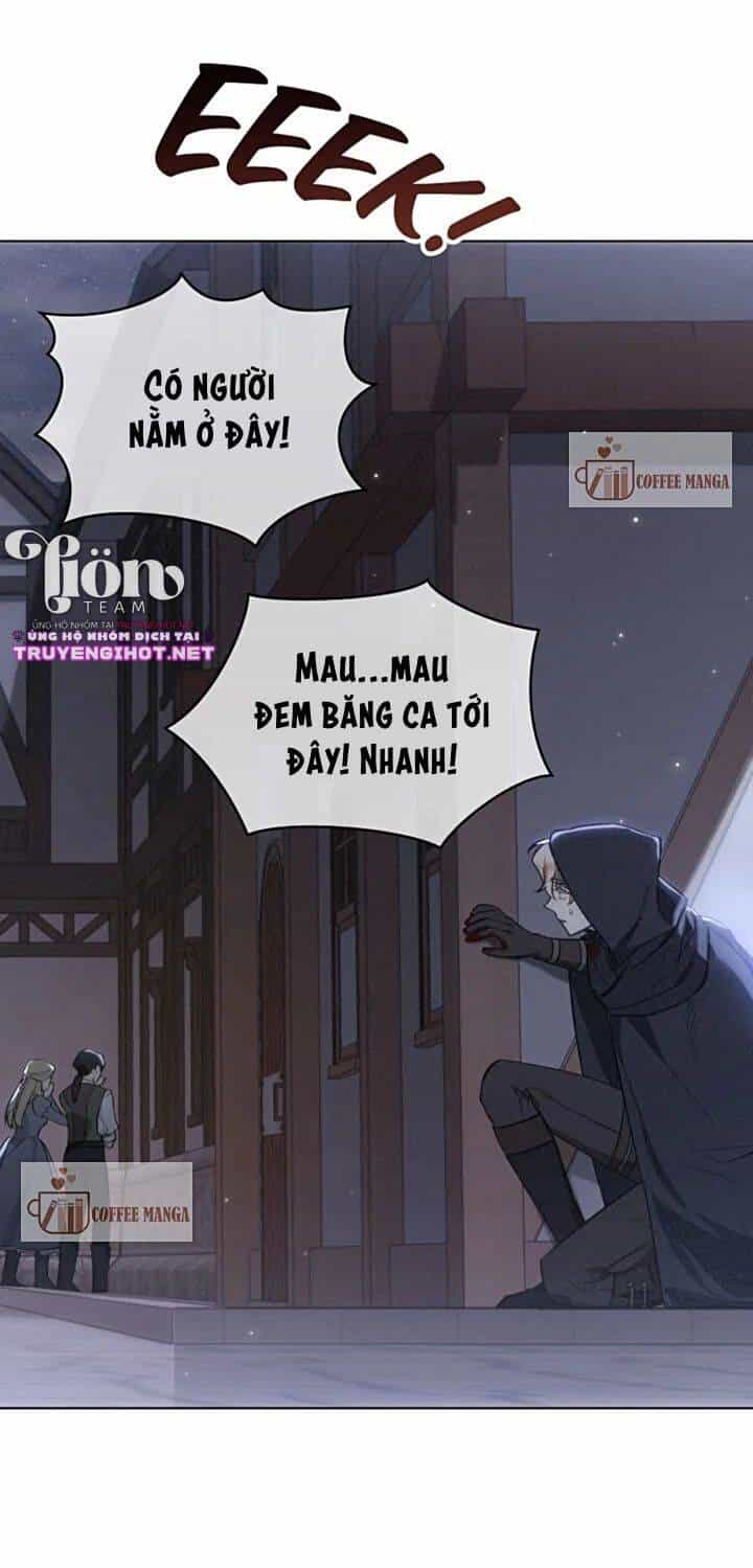 Thanh Gươm Của Evangeline - Chương 18.2 - ảnh 10
