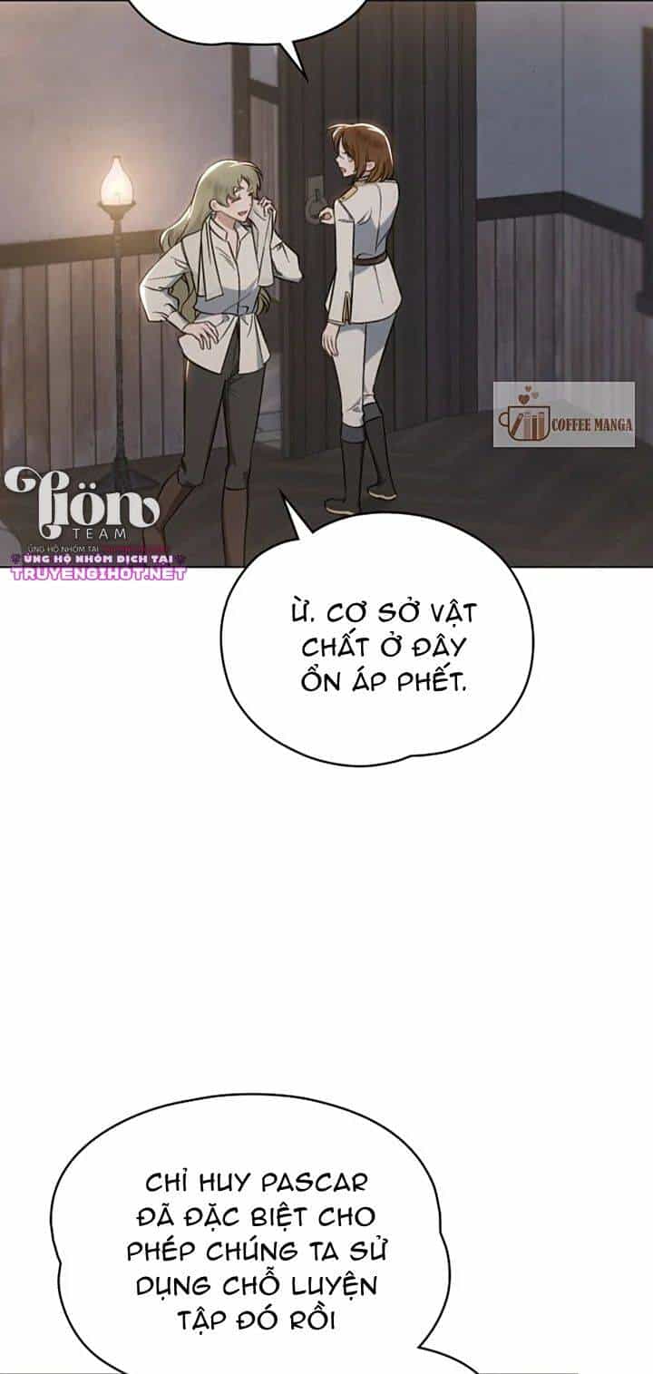 Thanh Gươm Của Evangeline - Chương 18.2 - ảnh 28