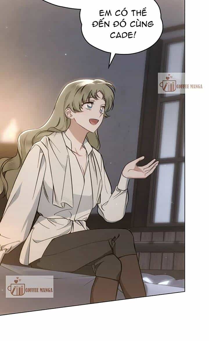 Thanh Gươm Của Evangeline - Chương 18.2 - ảnh 29