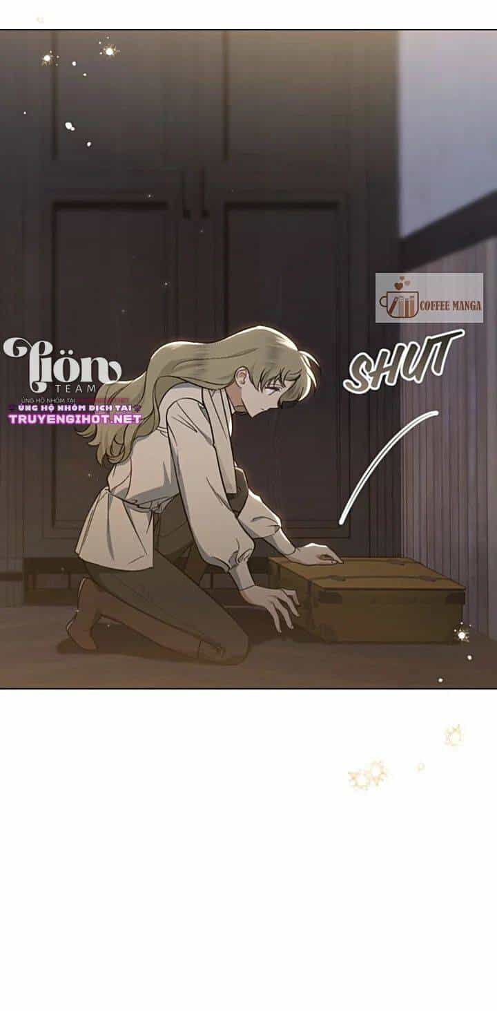 Thanh Gươm Của Evangeline - Chương 18.2 - ảnh 40