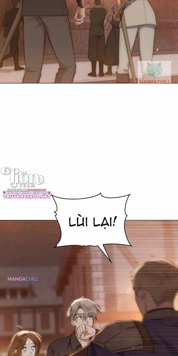 Thanh Gươm Của Evangeline - Chương 19.1 - ảnh 18