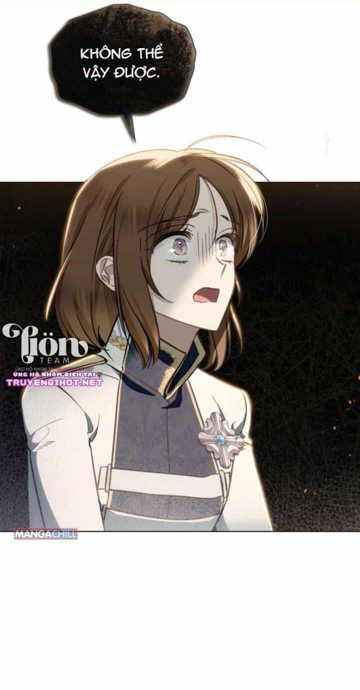 Thanh Gươm Của Evangeline - Chương 19.1 - ảnh 24