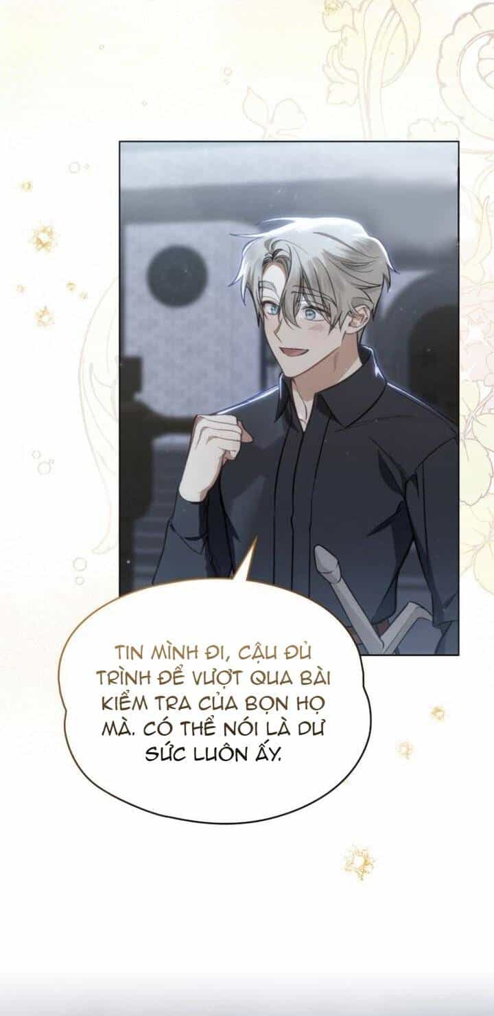 Thanh Gươm Của Evangeline - Chương 19.1 - ảnh 7