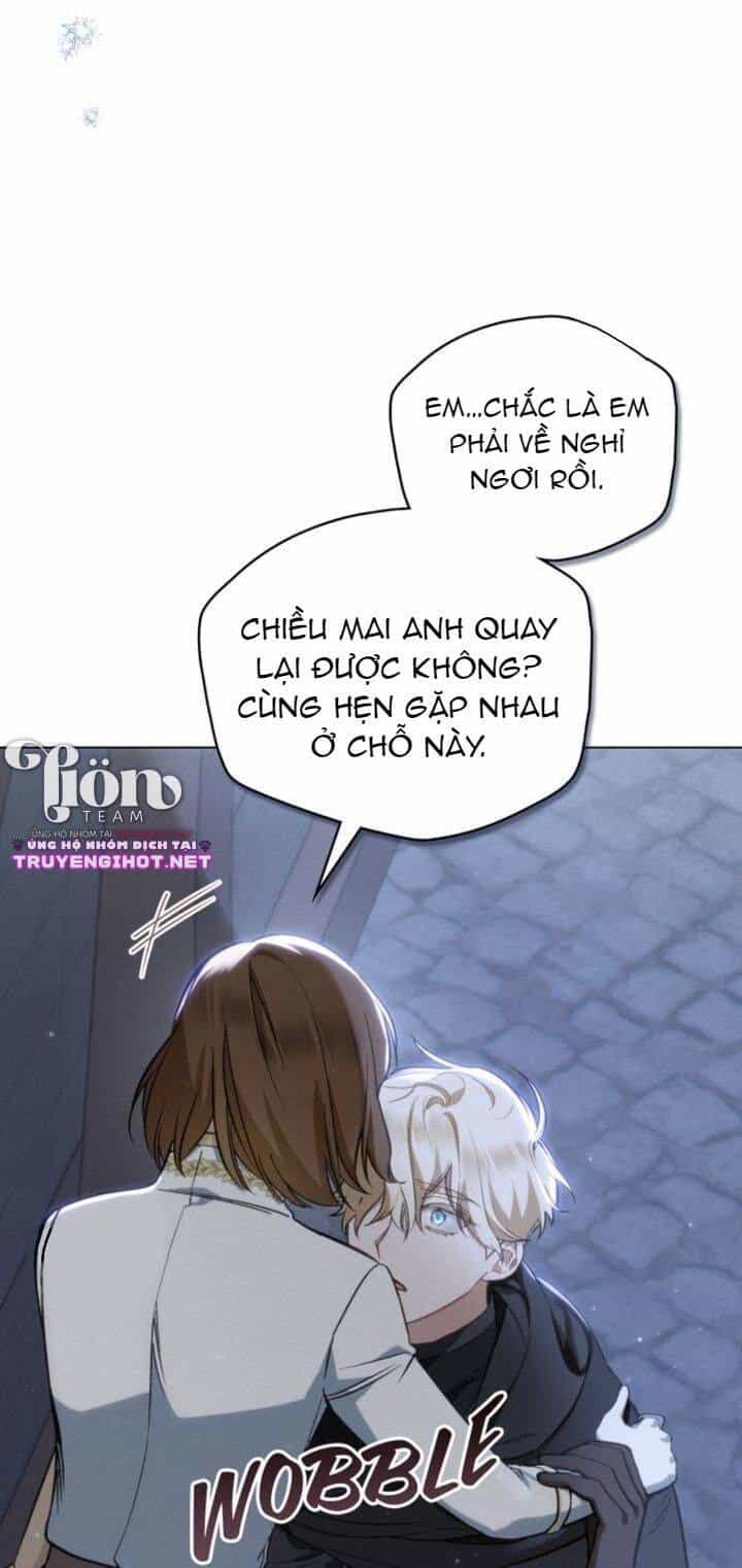 Thanh Gươm Của Evangeline - Chương 19.2 - ảnh 24
