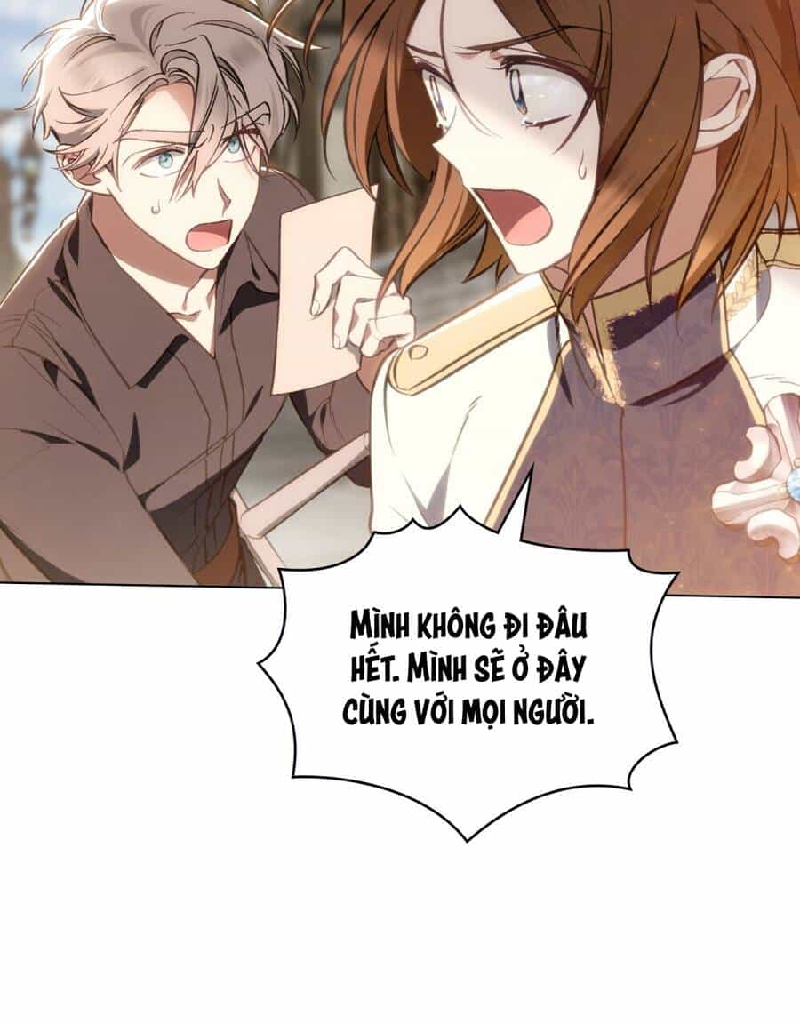 Thanh Gươm Của Evangeline - Chương 20.1 - ảnh 62