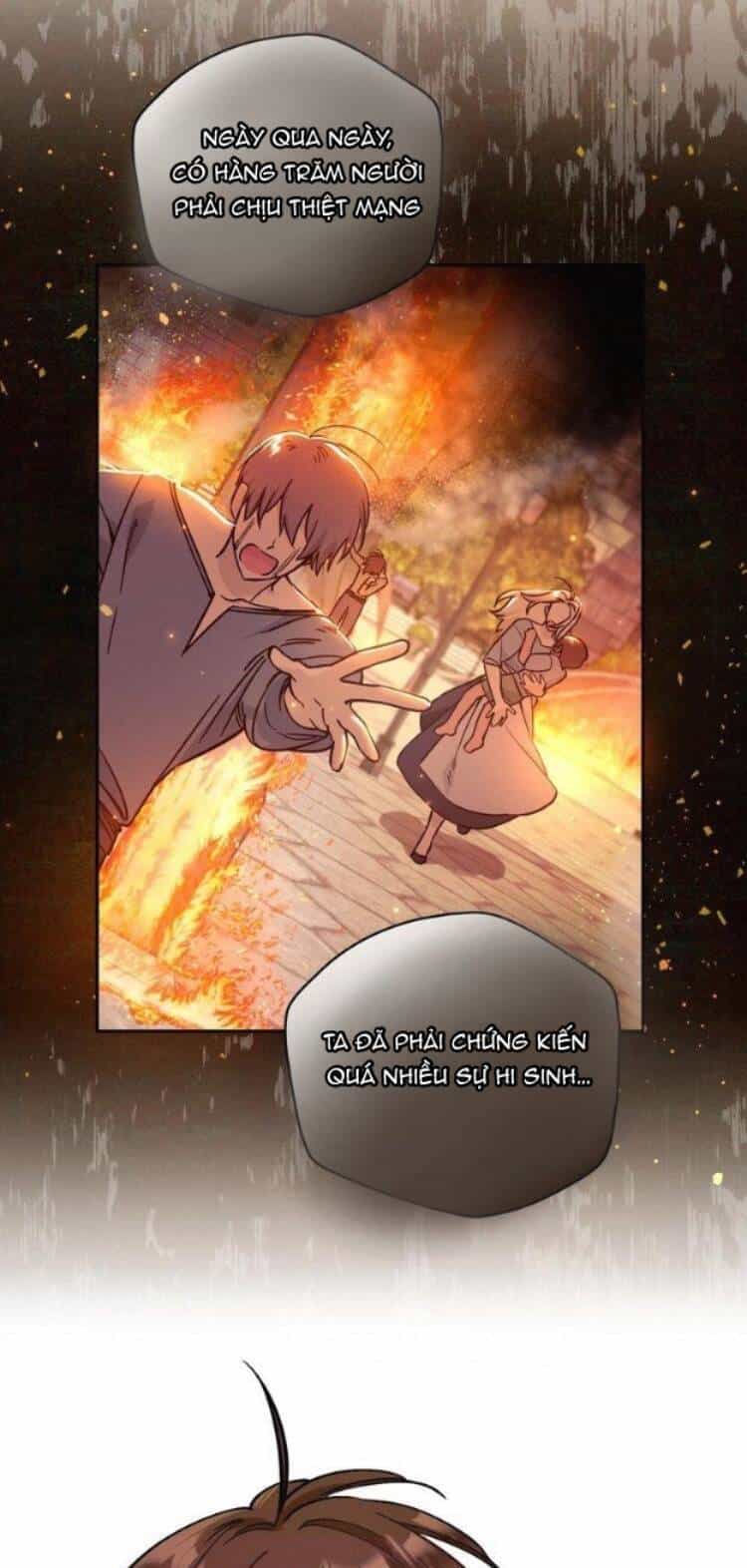 Thanh Gươm Của Evangeline - Chương 2.2 - ảnh 18