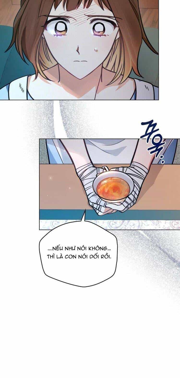 Thanh Gươm Của Evangeline - Chương 2.2 - ảnh 21