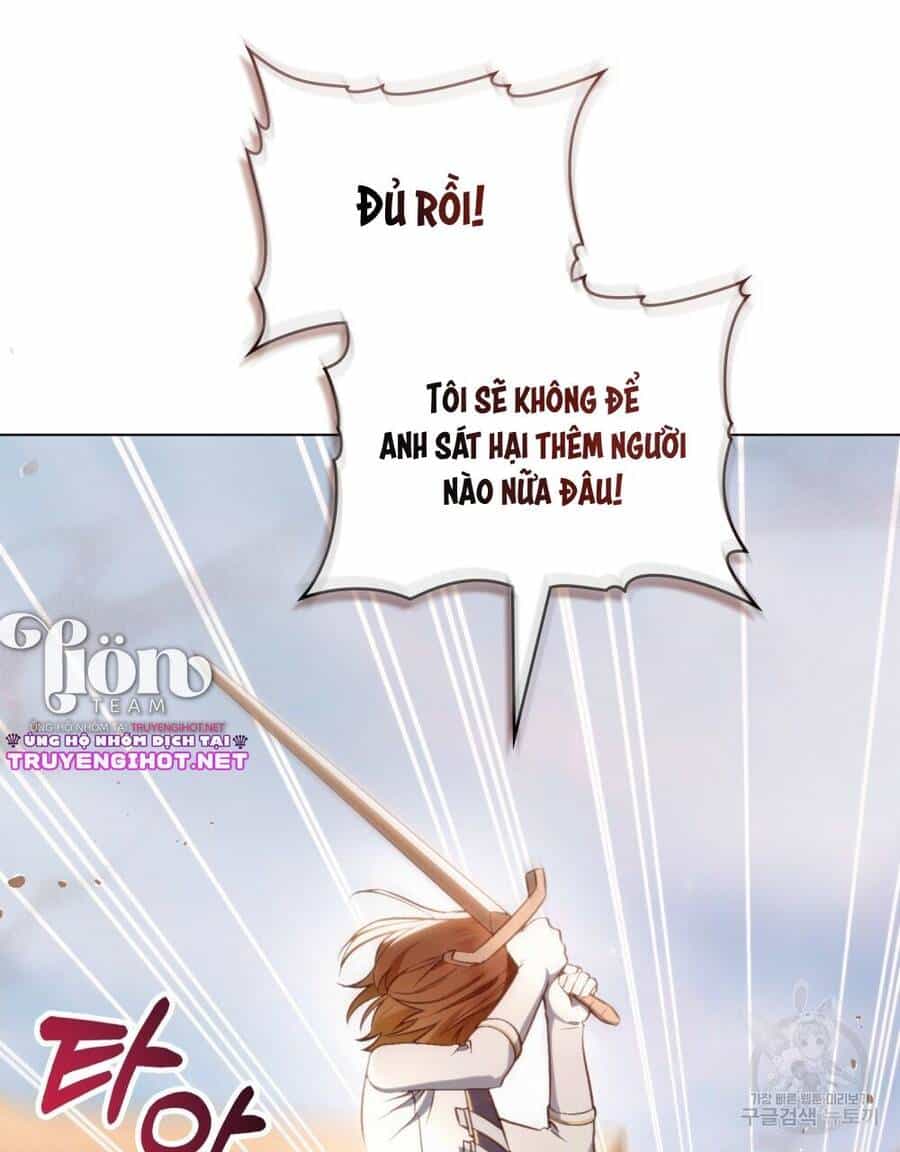 Thanh Gươm Của Evangeline - Chương 20.2 - ảnh 23