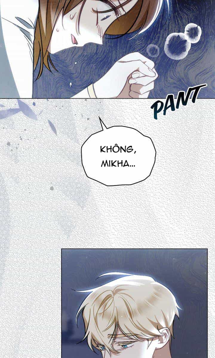 Thanh Gươm Của Evangeline - Chương 21.1 - ảnh 39