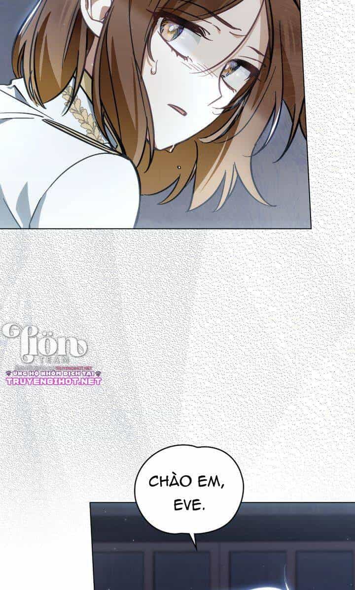 Thanh Gươm Của Evangeline - Chương 21.1 - ảnh 41