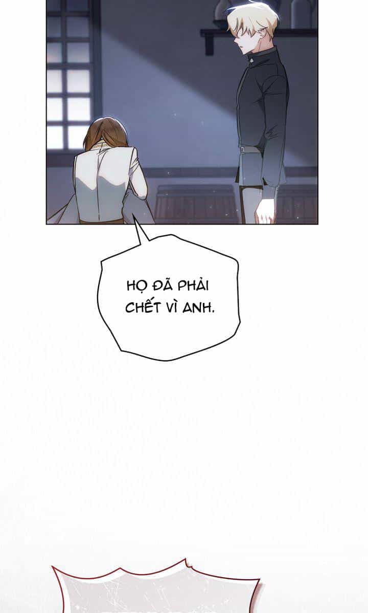 Thanh Gươm Của Evangeline - Chương 21.1 - ảnh 49