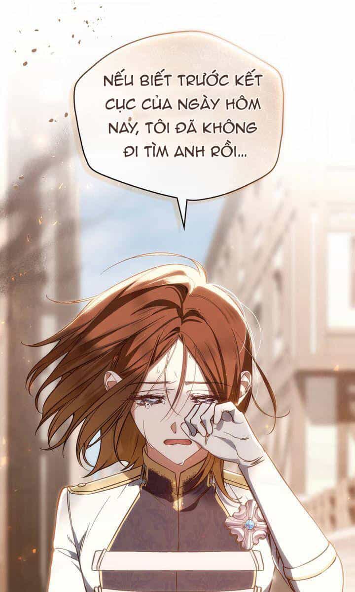 Thanh Gươm Của Evangeline - Chương 21.1 - ảnh 7