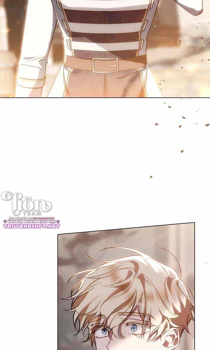 Thanh Gươm Của Evangeline - Chương 21.1 - ảnh 8