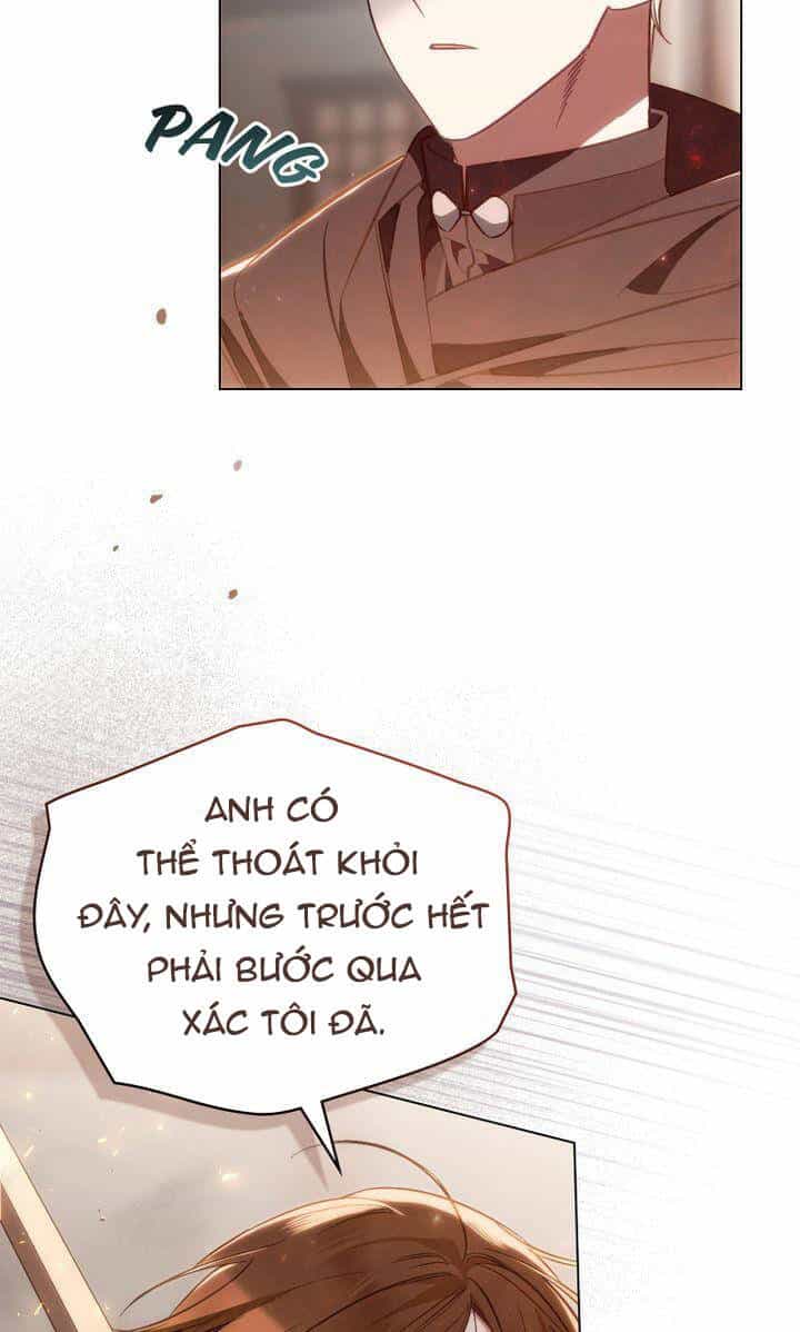 Thanh Gươm Của Evangeline - Chương 21.1 - ảnh 9