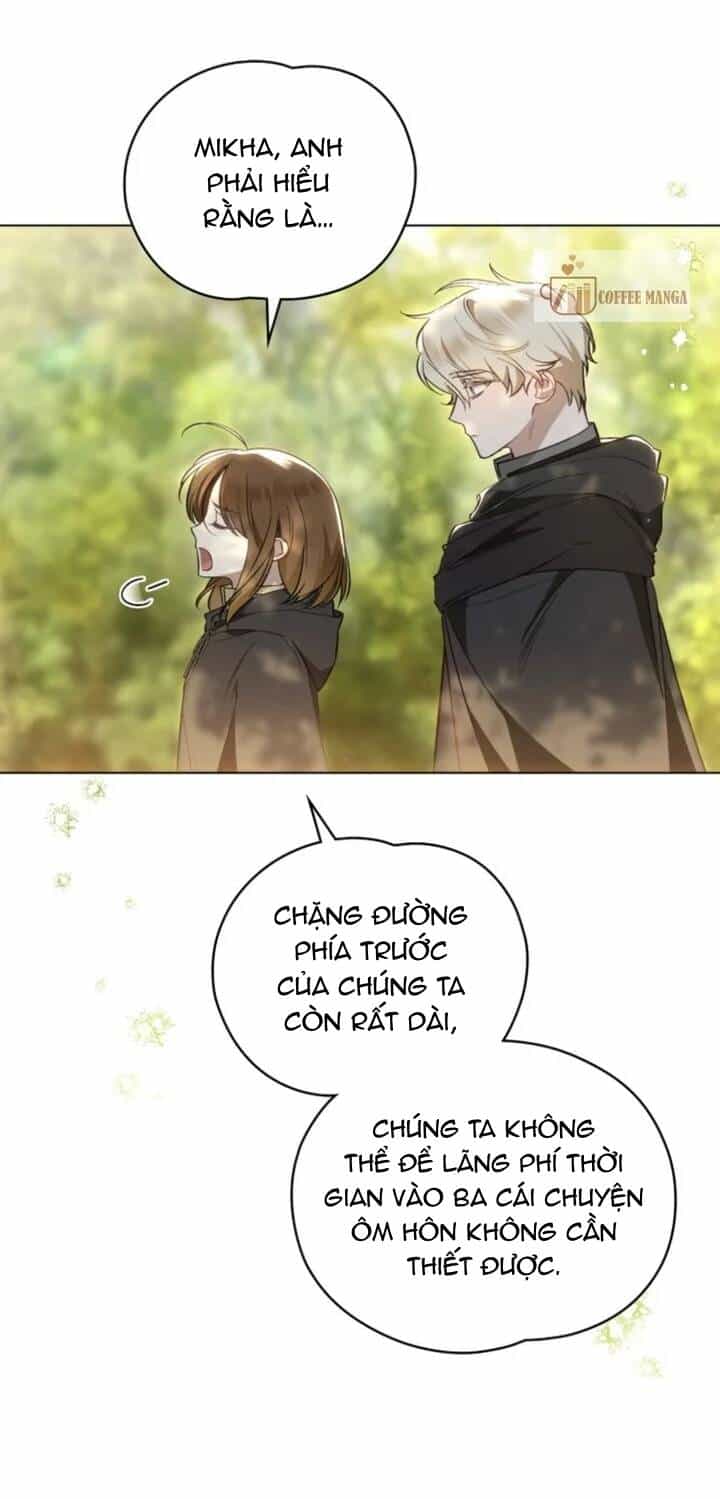 Thanh Gươm Của Evangeline - Chương 23.1 - ảnh 14