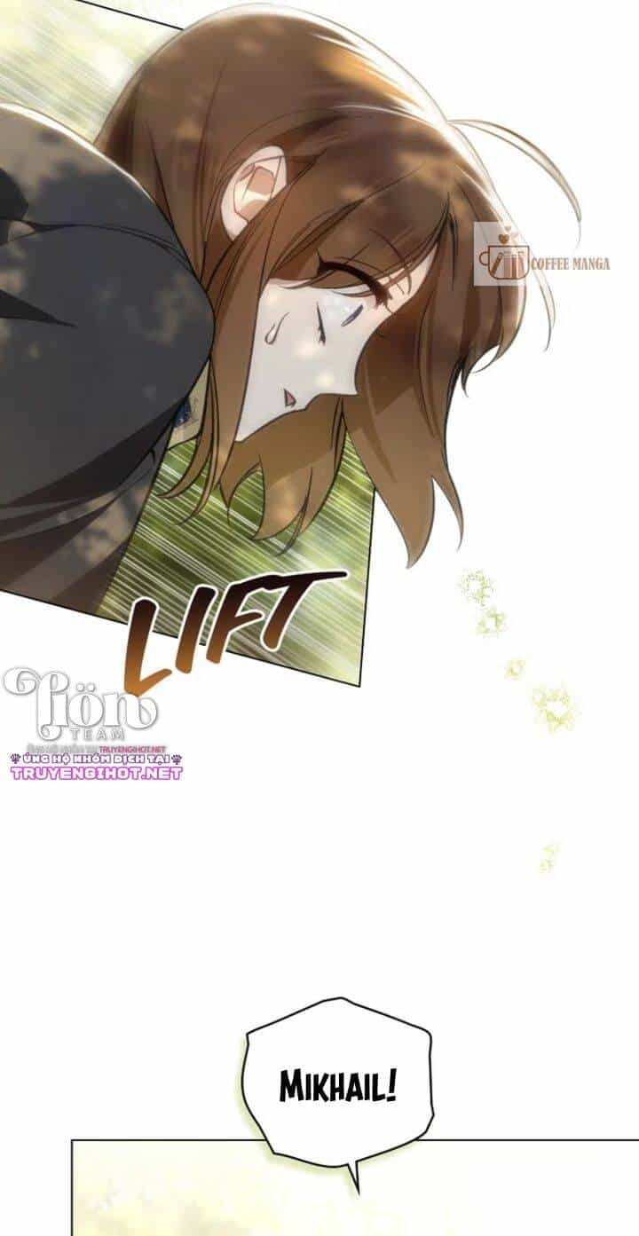 Thanh Gươm Của Evangeline - Chương 23.1 - ảnh 18