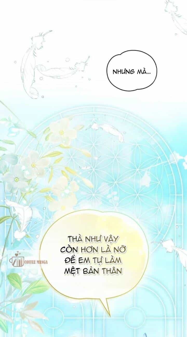 Thanh Gươm Của Evangeline - Chương 23.1 - ảnh 25
