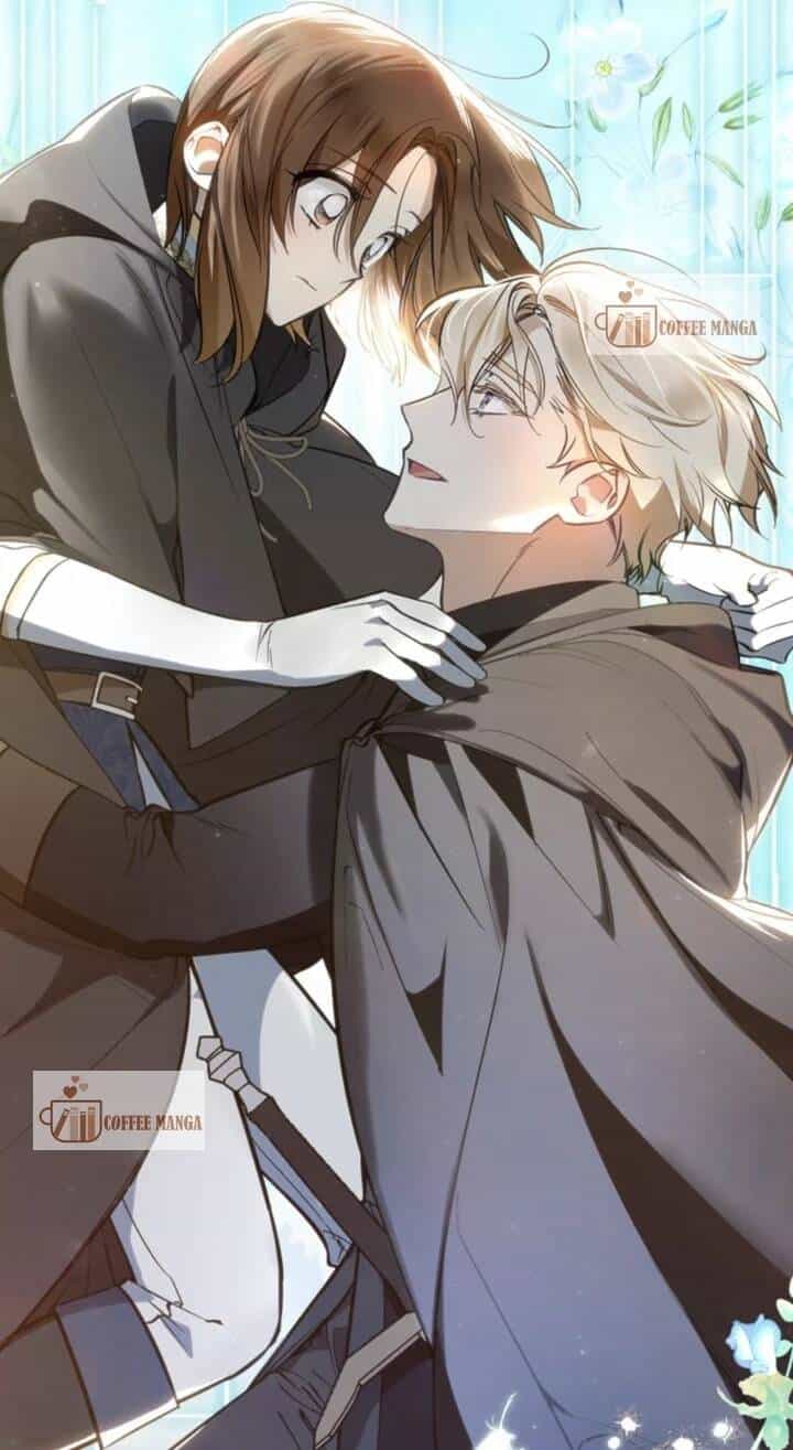 Thanh Gươm Của Evangeline - Chương 23.1 - ảnh 26