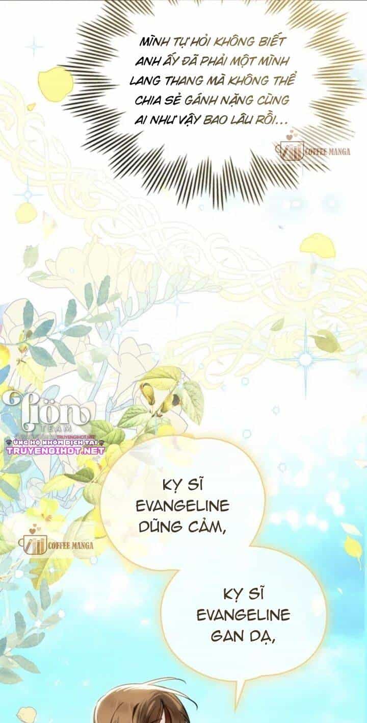 Thanh Gươm Của Evangeline - Chương 23.1 - ảnh 36