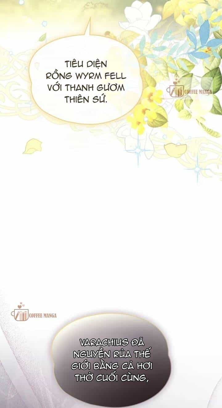 Thanh Gươm Của Evangeline - Chương 23.1 - ảnh 38