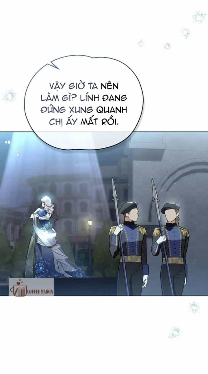 Thanh Gươm Của Evangeline - Chương 23.2 - ảnh 10