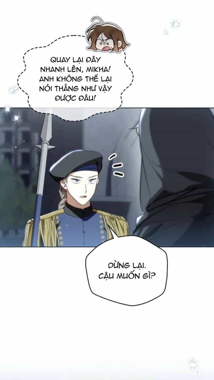 Thanh Gươm Của Evangeline - Chương 23.2 - ảnh 13
