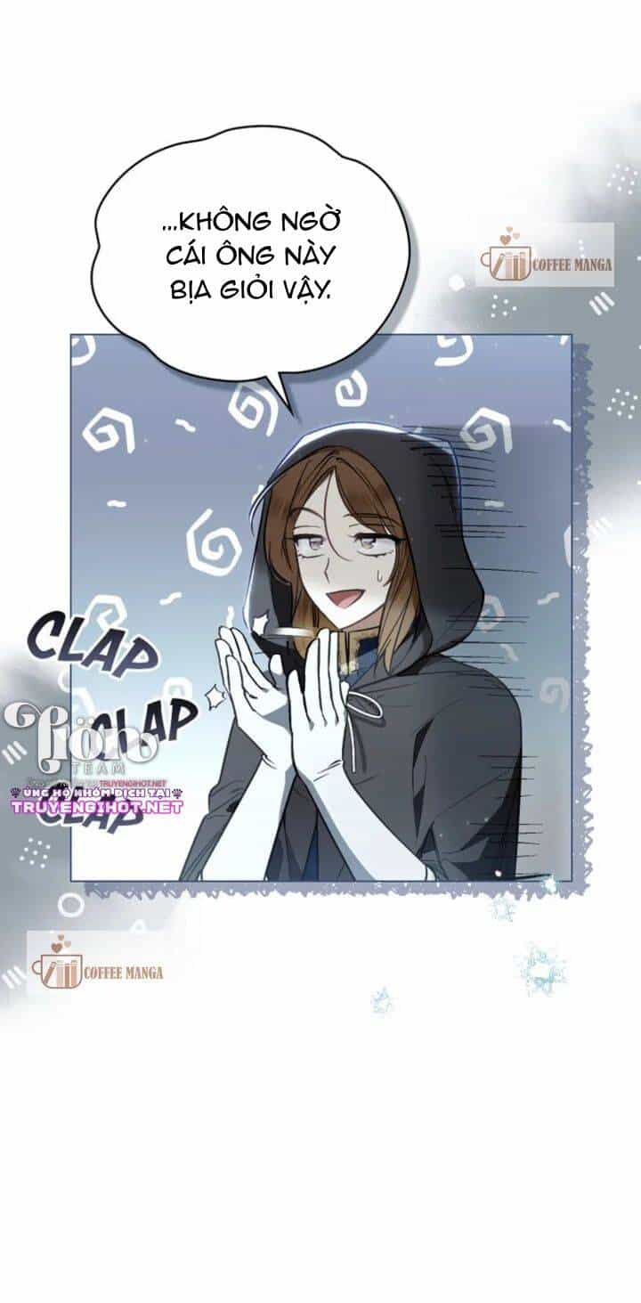 Thanh Gươm Của Evangeline - Chương 23.2 - ảnh 17