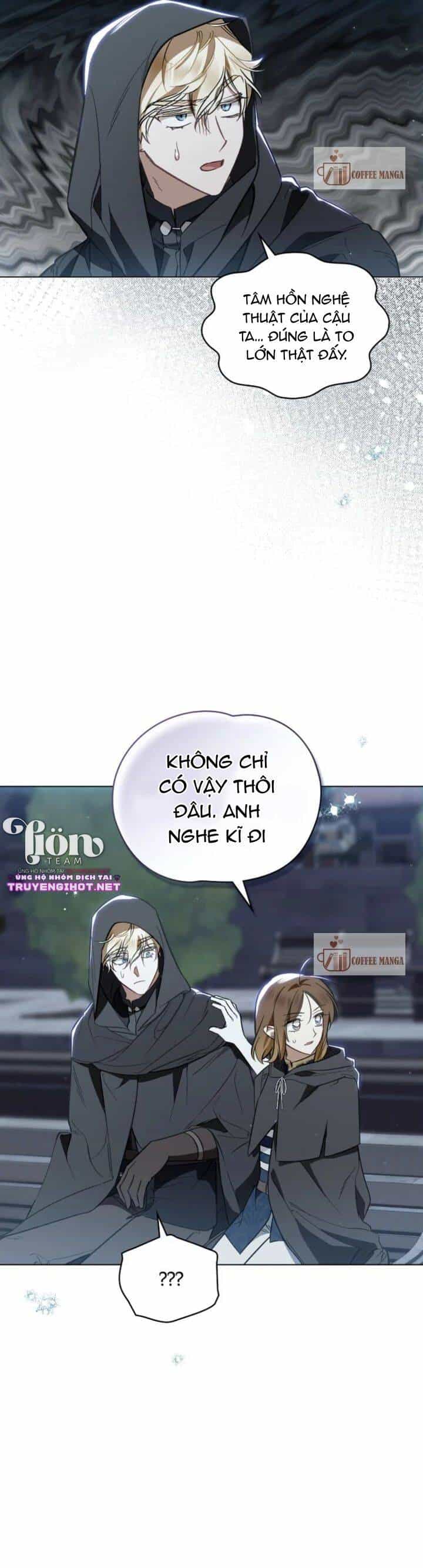Thanh Gươm Của Evangeline - Chương 23.2 - ảnh 23