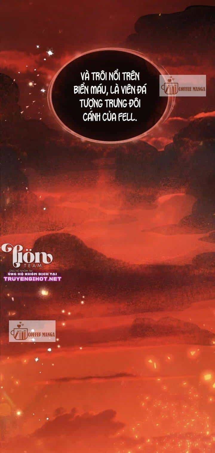 Thanh Gươm Của Evangeline - Chương 23.2 - ảnh 41