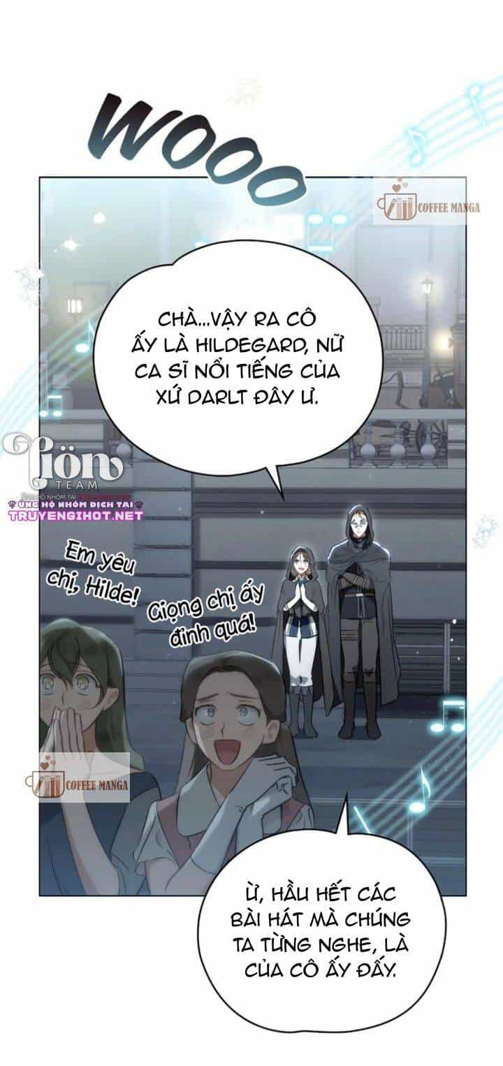 Thanh Gươm Của Evangeline - Chương 23.2 - ảnh 8