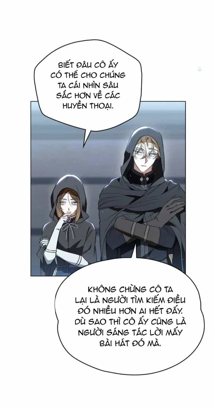 Thanh Gươm Của Evangeline - Chương 23.2 - ảnh 9