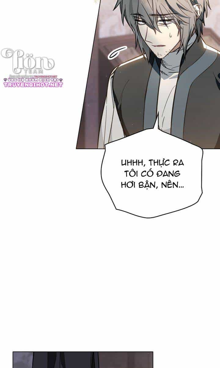 Thanh Gươm Của Evangeline - Chương 24.1 - ảnh 25