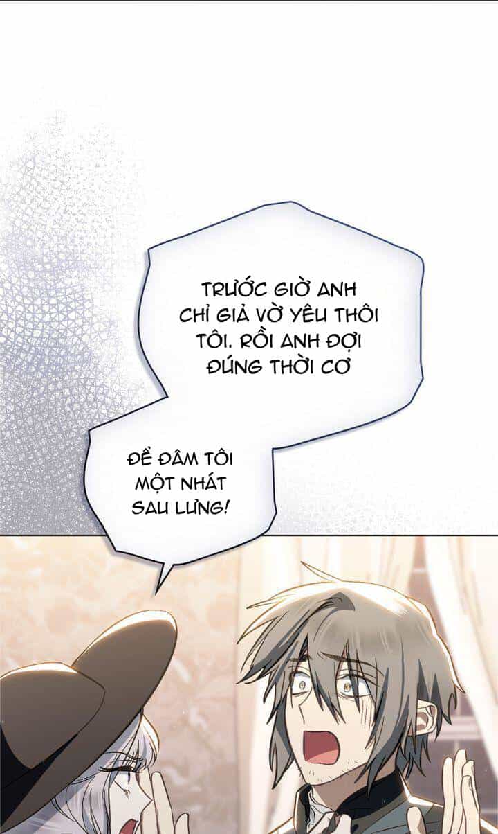 Thanh Gươm Của Evangeline - Chương 24.2 - ảnh 12