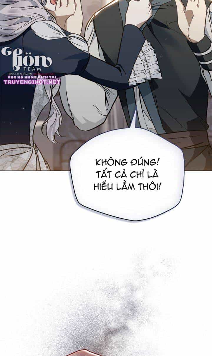 Thanh Gươm Của Evangeline - Chương 24.2 - ảnh 13